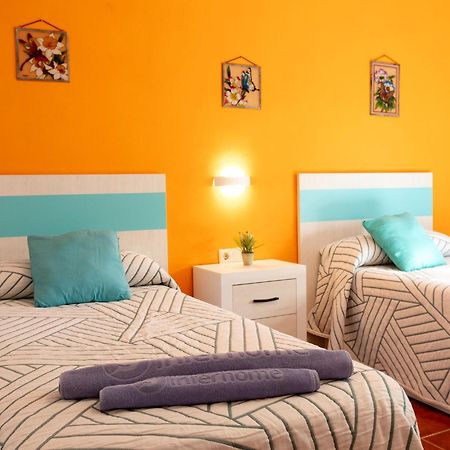 Holiday Home La Era - Frg130 By Interhome Frigiliana Exterior photo
