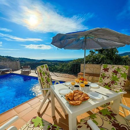 Holiday Home La Era - Frg130 By Interhome Frigiliana Exterior photo