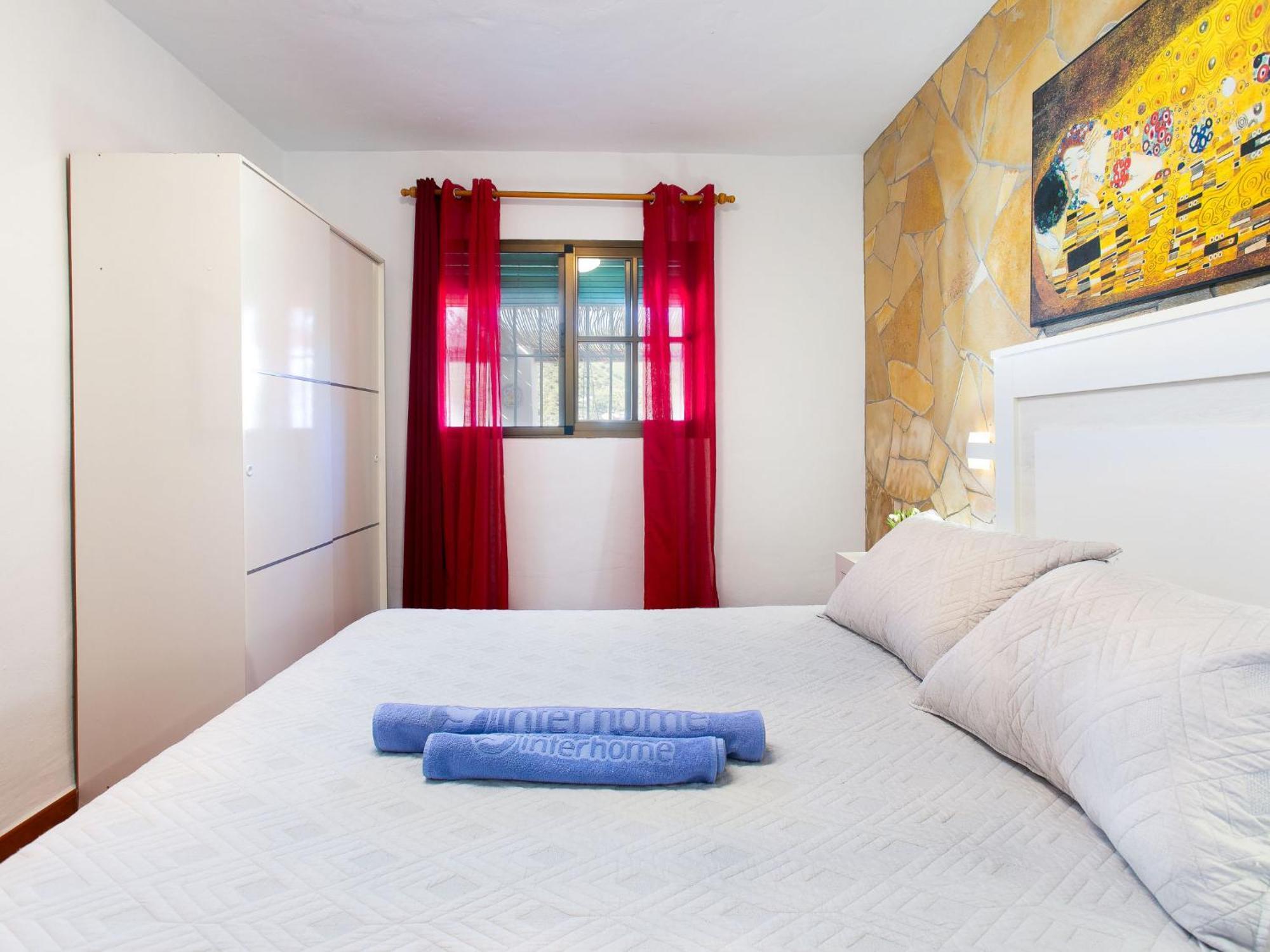 Holiday Home La Era - Frg130 By Interhome Frigiliana Exterior photo